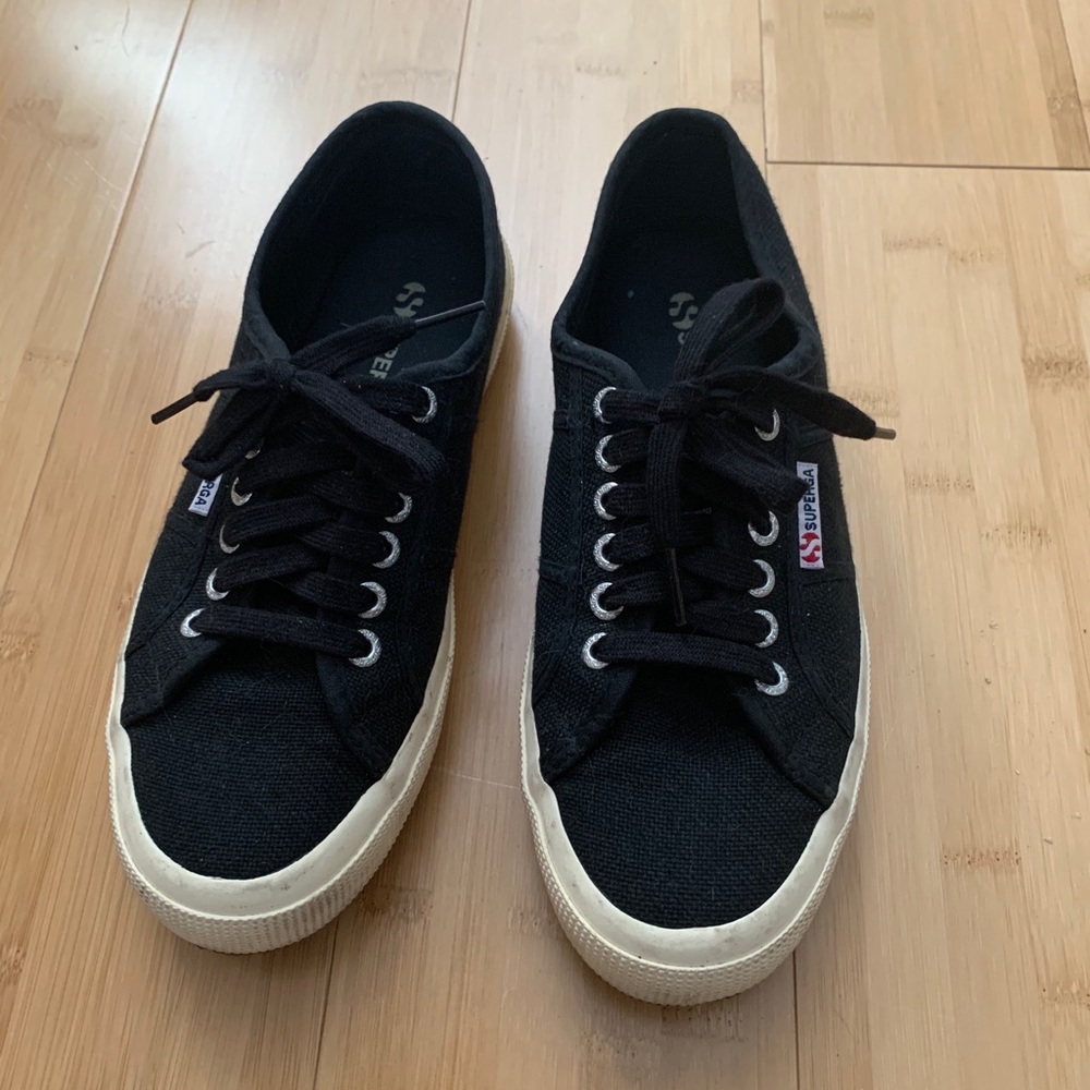 Superga sneakers